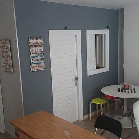 סרגוסה Apartamento Cigueena מראה חיצוני תמונה