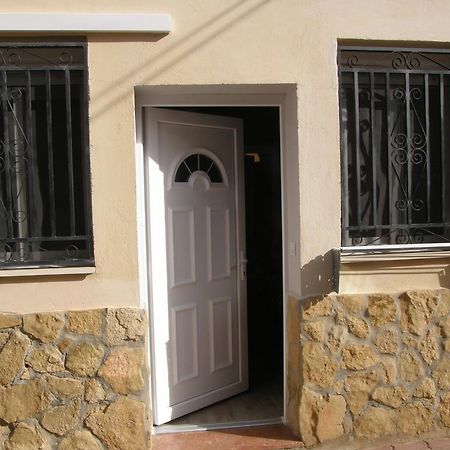 סרגוסה Apartamento Cigueena מראה חיצוני תמונה