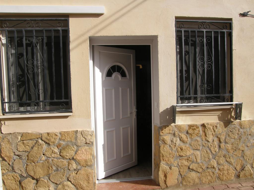 סרגוסה Apartamento Cigueena מראה חיצוני תמונה
