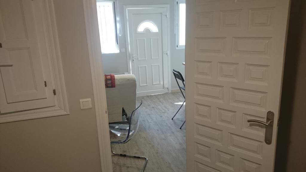 סרגוסה Apartamento Cigueena מראה חיצוני תמונה