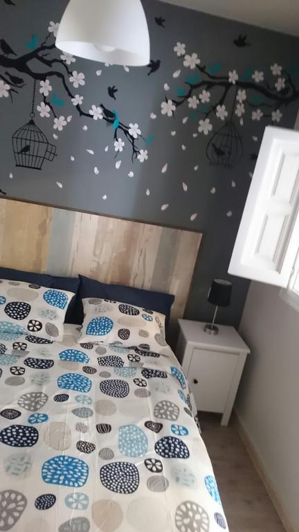 סרגוסה Apartamento Cigueena מראה חיצוני תמונה